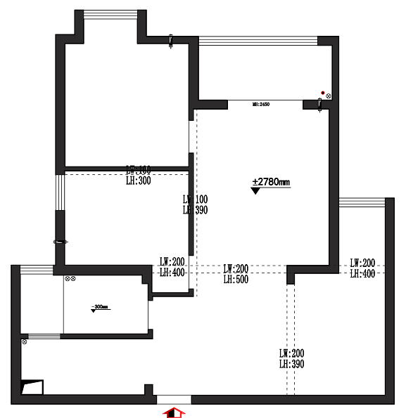 【家裝效果】易尚國際完工實(shí)景賞析.png